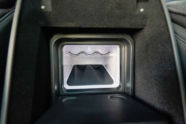 2024 Mercedes-Benz S-Class Maybach S 580 4MATIC Sedan - 22986852 - 85