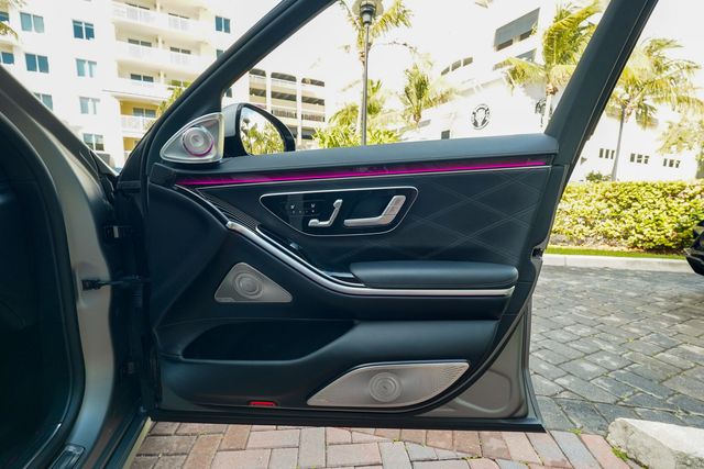 2024 Mercedes-Benz S-Class Maybach S 580 4MATIC Sedan - 22986852 - 86
