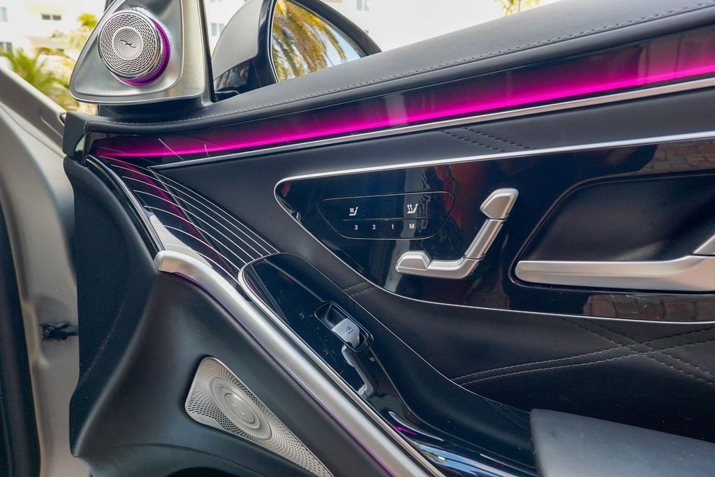 2024 Mercedes-Benz S-Class Maybach S 580 4MATIC Sedan - 22986852 - 87