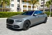 2024 Mercedes-Benz S-Class Maybach S 580 4MATIC Sedan - 22986852 - 8