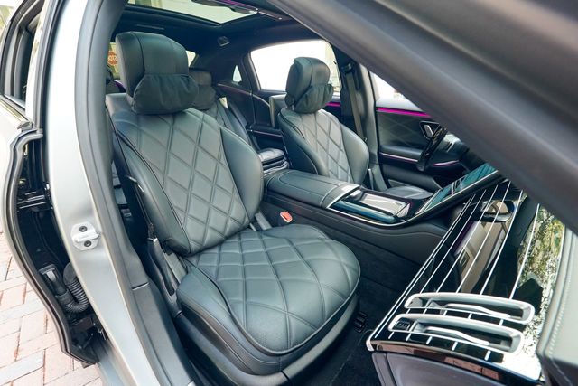 2024 Mercedes-Benz S-Class Maybach S 580 4MATIC Sedan - 22986852 - 89