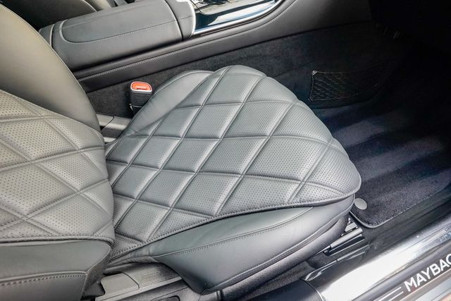 2024 Mercedes-Benz S-Class Maybach S 580 4MATIC Sedan - 22986852 - 91