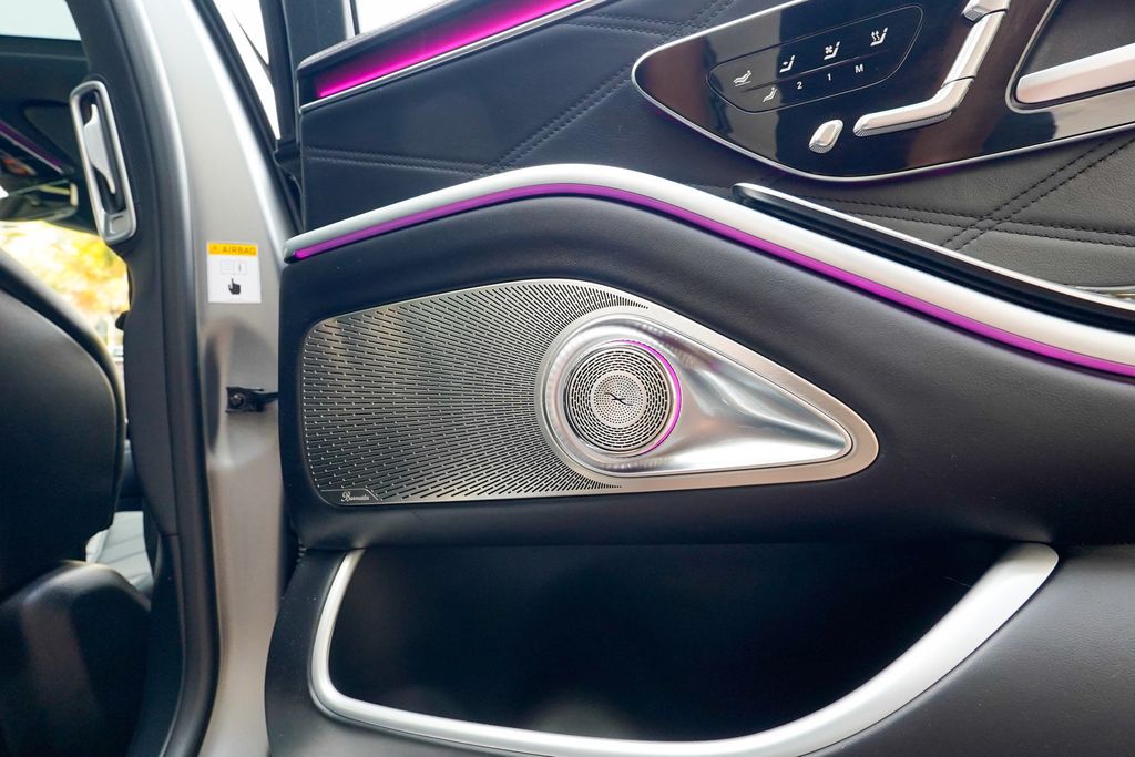 2024 Mercedes-Benz S-Class Maybach S 580 4MATIC Sedan - 22986852 - 96