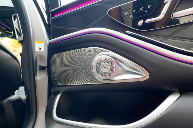 2024 Mercedes-Benz S-Class Maybach S 580 4MATIC Sedan - 22986852 - 96