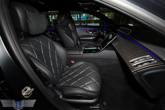 2024 Mercedes-Benz S-Class Maybach S 580 4MATIC Sedan - 23038477 - 15