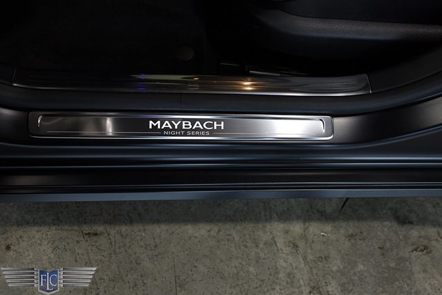 2024 Mercedes-Benz S-Class Maybach S 580 4MATIC Sedan - 23038477 - 17