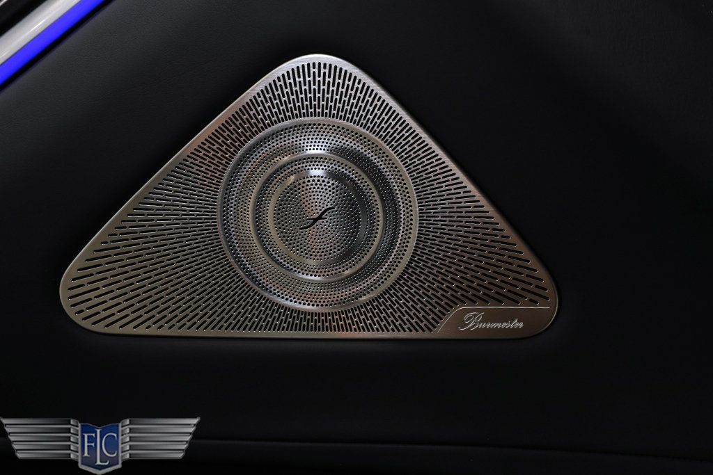 2024 Mercedes-Benz S-Class Maybach S 580 4MATIC Sedan - 23038477 - 50