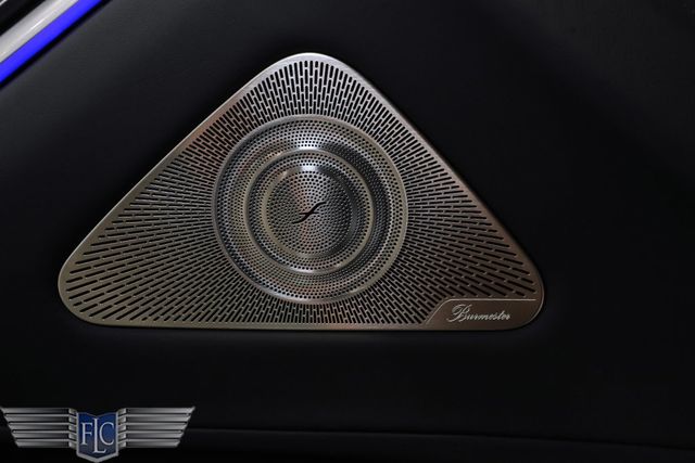 2024 Mercedes-Benz S-Class Maybach S 580 4MATIC Sedan - 23038477 - 50