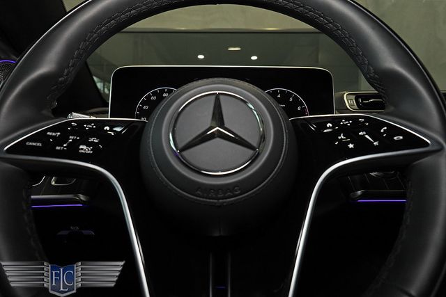 2024 Mercedes-Benz S-Class Maybach S 580 4MATIC Sedan - 23038477 - 51
