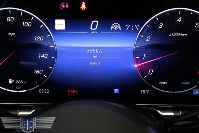 2024 Mercedes-Benz S-Class Maybach S 580 4MATIC Sedan - 23038477 - 60