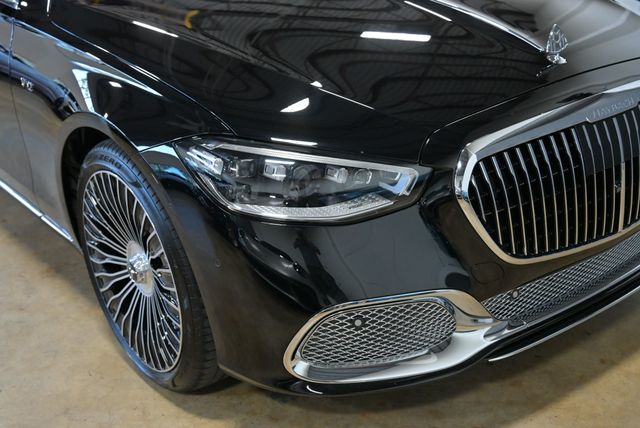 2024 Mercedes-Benz S-Class Maybach S 680 4MATIC Sedan - 22999100 - 20