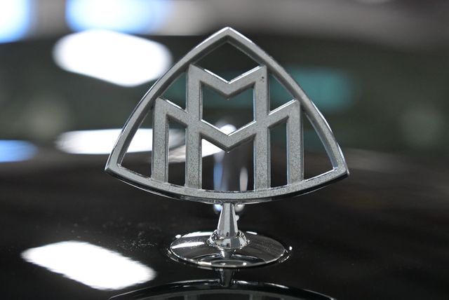 2024 Mercedes-Benz S-Class Maybach S 680 4MATIC Sedan - 22999100 - 22