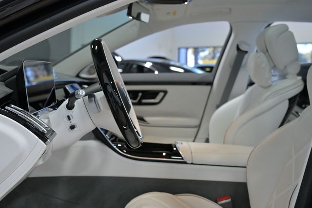 2024 Mercedes-Benz S-Class Maybach S 680 4MATIC Sedan - 22999100 - 23