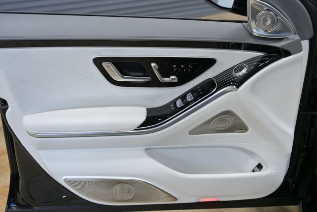 2024 Mercedes-Benz S-Class Maybach S 680 4MATIC Sedan - 22999100 - 25