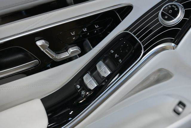 2024 Mercedes-Benz S-Class Maybach S 680 4MATIC Sedan - 22999100 - 26