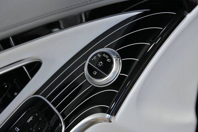 2024 Mercedes-Benz S-Class Maybach S 680 4MATIC Sedan - 22999100 - 27