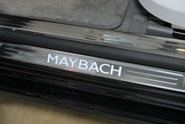 2024 Mercedes-Benz S-Class Maybach S 680 4MATIC Sedan - 22999100 - 28