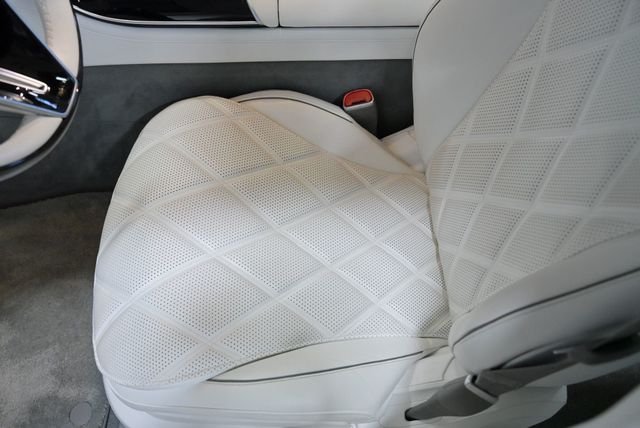 2024 Mercedes-Benz S-Class Maybach S 680 4MATIC Sedan - 22999100 - 29