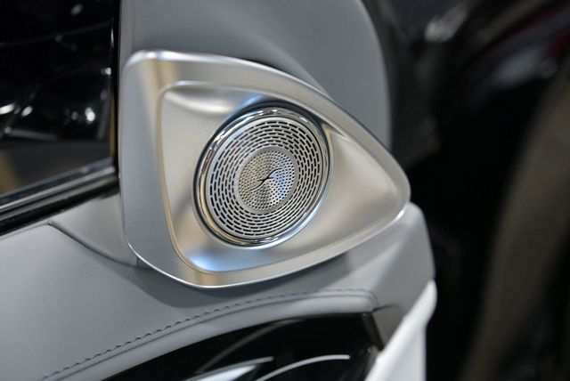 2024 Mercedes-Benz S-Class Maybach S 680 4MATIC Sedan - 22999100 - 33