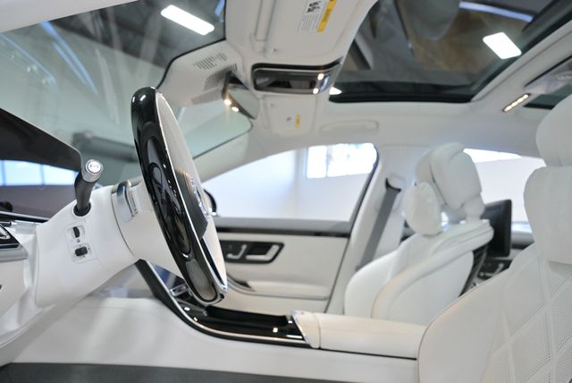 2024 Mercedes-Benz S-Class Maybach S 680 4MATIC Sedan - 22999100 - 34