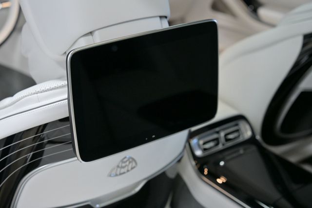 2024 Mercedes-Benz S-Class Maybach S 680 4MATIC Sedan - 22999100 - 38