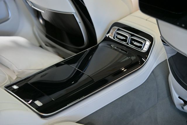 2024 Mercedes-Benz S-Class Maybach S 680 4MATIC Sedan - 22999100 - 44