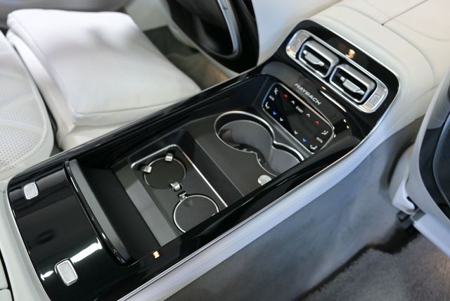 2024 Mercedes-Benz S-Class Maybach S 680 4MATIC Sedan - 22999100 - 46