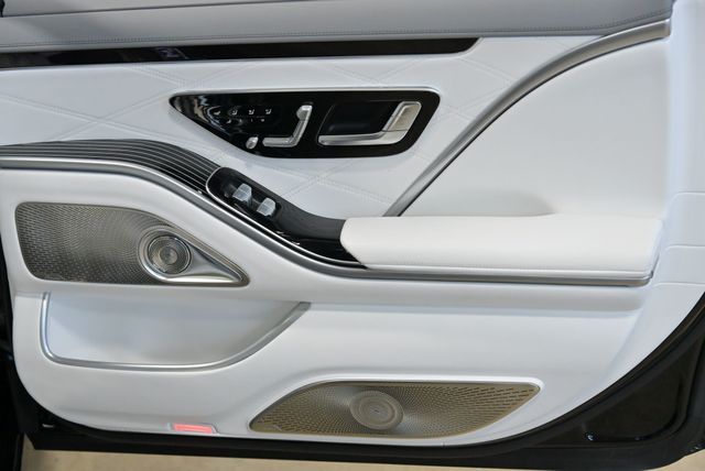 2024 Mercedes-Benz S-Class Maybach S 680 4MATIC Sedan - 22999100 - 48