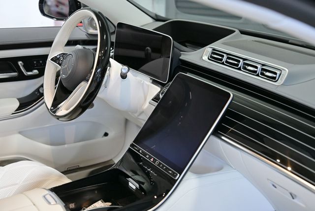 2024 Mercedes-Benz S-Class Maybach S 680 4MATIC Sedan - 22999100 - 50