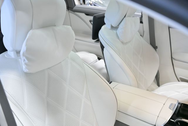 2024 Mercedes-Benz S-Class Maybach S 680 4MATIC Sedan - 22999100 - 51