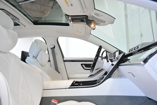 2024 Mercedes-Benz S-Class Maybach S 680 4MATIC Sedan - 22999100 - 52