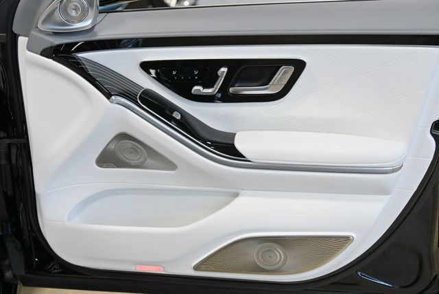 2024 Mercedes-Benz S-Class Maybach S 680 4MATIC Sedan - 22999100 - 54