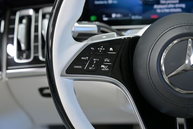 2024 Mercedes-Benz S-Class Maybach S 680 4MATIC Sedan - 22999100 - 57