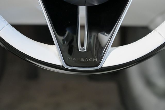 2024 Mercedes-Benz S-Class Maybach S 680 4MATIC Sedan - 22999100 - 59