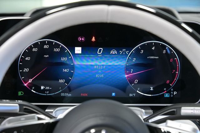 2024 Mercedes-Benz S-Class Maybach S 680 4MATIC Sedan - 22999100 - 60