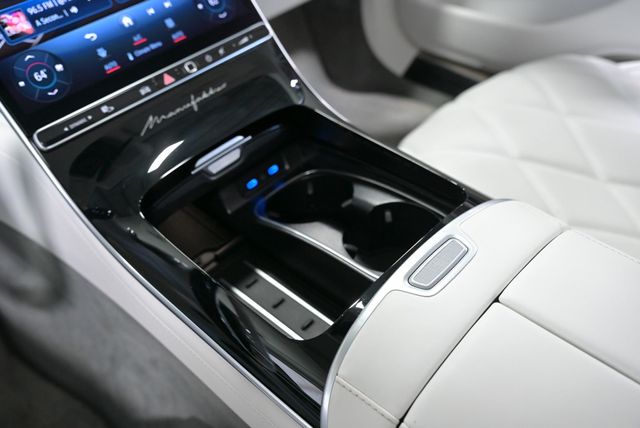 2024 Mercedes-Benz S-Class Maybach S 680 4MATIC Sedan - 22999100 - 62