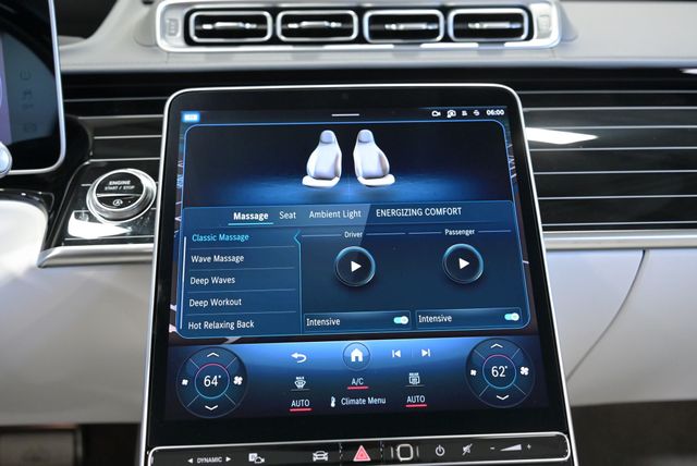 2024 Mercedes-Benz S-Class Maybach S 680 4MATIC Sedan - 22999100 - 67