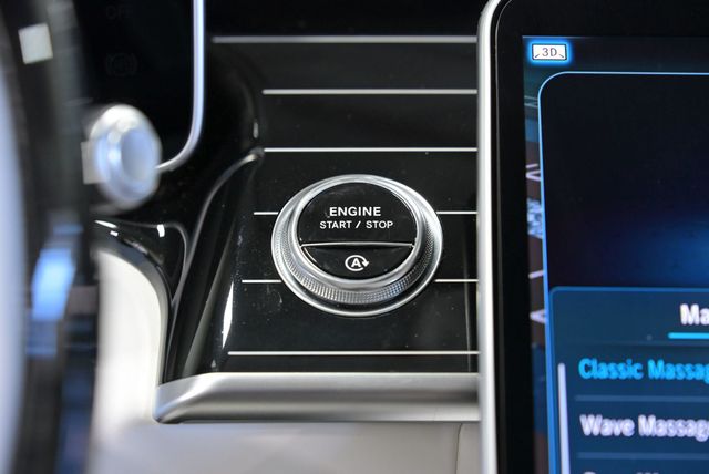 2024 Mercedes-Benz S-Class Maybach S 680 4MATIC Sedan - 22999100 - 68