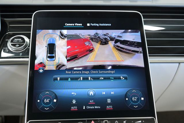 2024 Mercedes-Benz S-Class Maybach S 680 4MATIC Sedan - 22999100 - 69