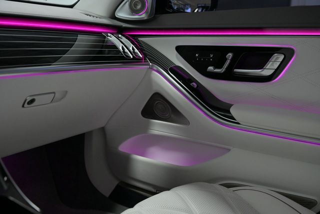 2024 Mercedes-Benz S-Class Maybach S 680 4MATIC Sedan - 22999100 - 71