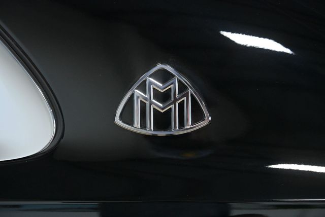 2024 Mercedes-Benz S-Class Maybach S 680 4MATIC Sedan - 22999100 - 8