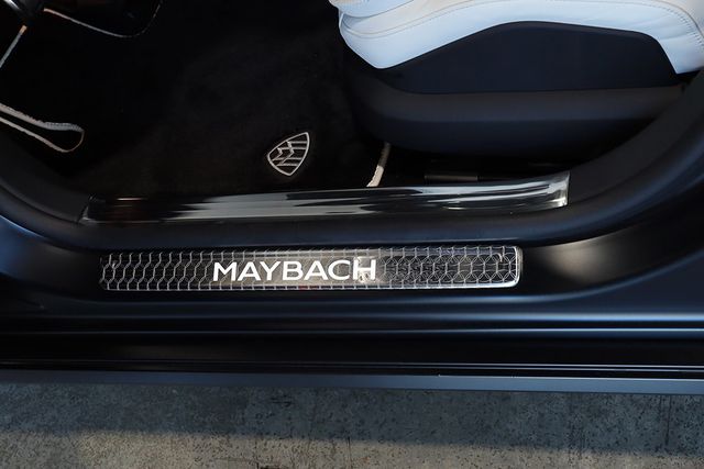 2024 Mercedes-Benz S-Class Maybach S 680 4MATIC Sedan - 23016606 - 12