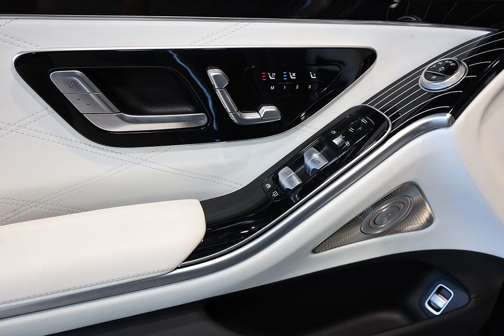 2024 Mercedes-Benz S-Class Maybach S 680 4MATIC Sedan - 23016606 - 14