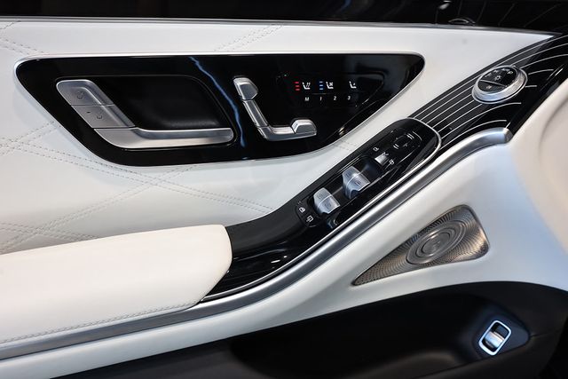 2024 Mercedes-Benz S-Class Maybach S 680 4MATIC Sedan - 23016606 - 14