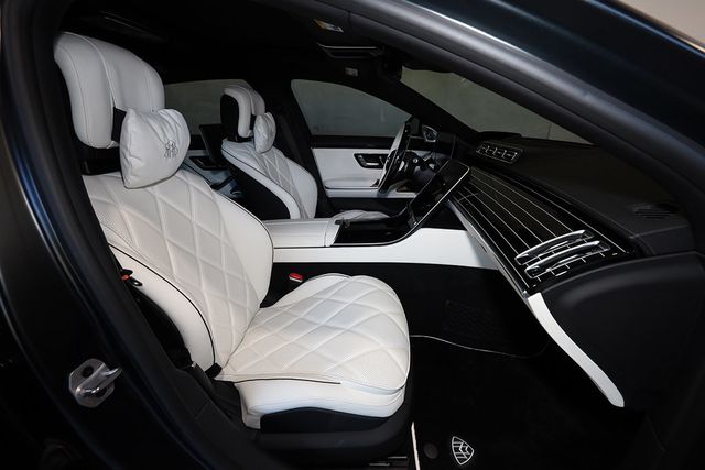 2024 Mercedes-Benz S-Class Maybach S 680 4MATIC Sedan - 23016606 - 15