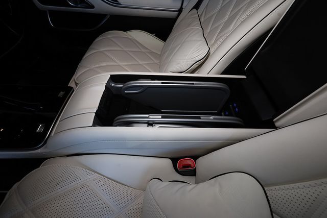 2024 Mercedes-Benz S-Class Maybach S 680 4MATIC Sedan - 23016606 - 23