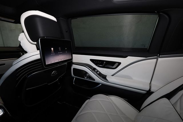 2024 Mercedes-Benz S-Class Maybach S 680 4MATIC Sedan - 23016606 - 26
