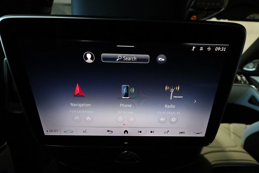 2024 Mercedes-Benz S-Class Maybach S 680 4MATIC Sedan - 23016606 - 27