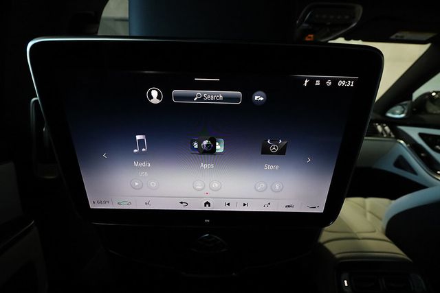 2024 Mercedes-Benz S-Class Maybach S 680 4MATIC Sedan - 23016606 - 28