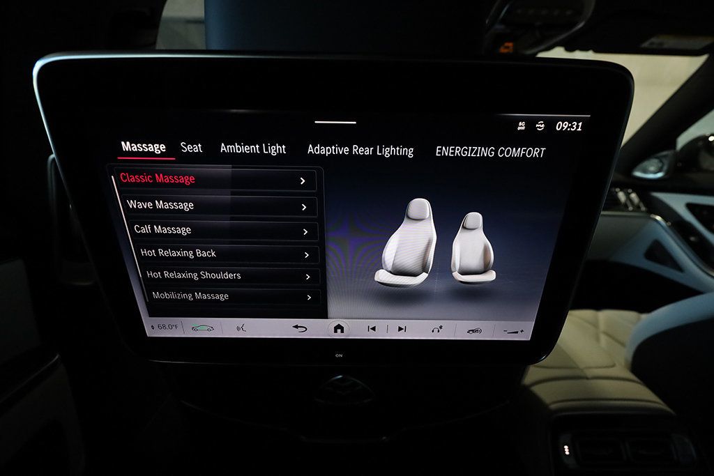 2024 Mercedes-Benz S-Class Maybach S 680 4MATIC Sedan - 23016606 - 29